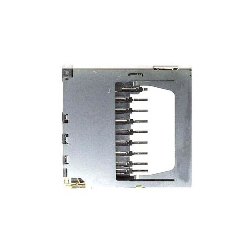 MMC Connector for Samsung Galaxy A50 - Image 3