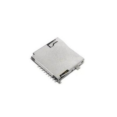 MMC Connector for Samsung Galaxy Tab A 8.0 2019