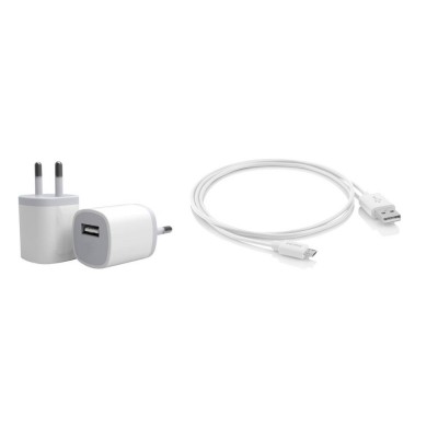 Charger for Samsung Galaxy Tab A7 Lite - Desktop USB Wall Charger