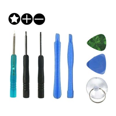 Opening Tool Kit for Samsung Galaxy A13 with Screwdriver Set