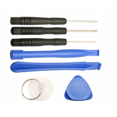 Opening Tool Kit for Samsung Galaxy A30 with Screwdriver Set