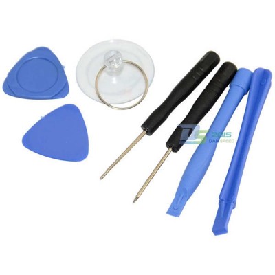 Opening Tool Kit for Samsung Galaxy A31 with Screwdriver Set