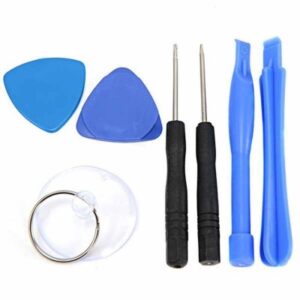 Opening Tool Kit for Samsung Galaxy A51 with Screwdriver Set