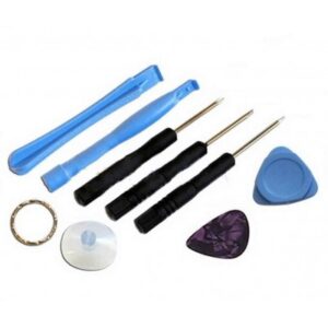 Opening Tool Kit for Samsung Galaxy Note10 5G with Screwdriver Set
