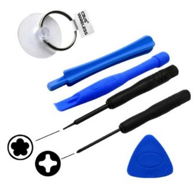 Opening Tool Kit for Samsung Galaxy Note 10 Lite with Screwdriver Set