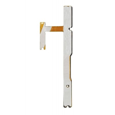 Power Button Flex Cable for Samsung Galaxy A14 5G - On Off Flex / PCB - Image 3