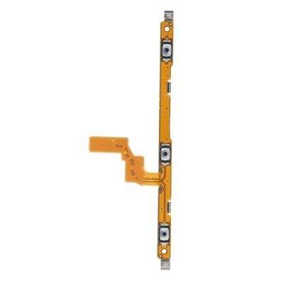 Power Button Flex Cable for Samsung Galaxy A30 - On Off Flex / PCB - Image 3