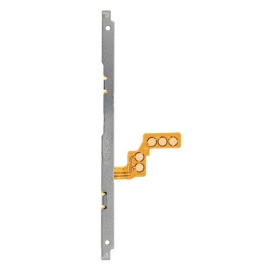 Power Button Flex Cable for Samsung Galaxy A30 - On Off Flex / PCB - Image 2