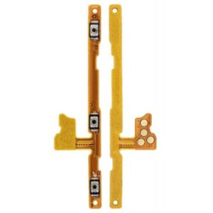 Power Button Flex Cable for Samsung Galaxy A31 - On Off Flex / PCB