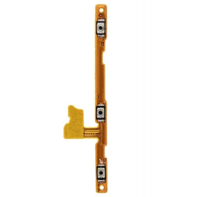 Power Button Flex Cable for Samsung Galaxy A31 - On Off Flex / PCB - Image 3