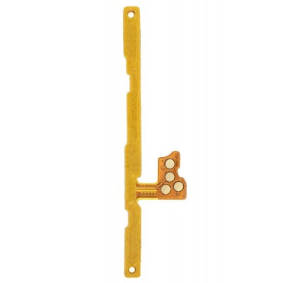 Power Button Flex Cable for Samsung Galaxy A31 - On Off Flex / PCB - Image 2