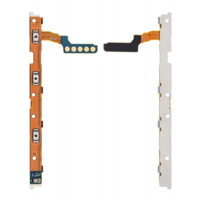 Power Button Flex Cable for Samsung Galaxy A34 5G - On Off Flex / PCB