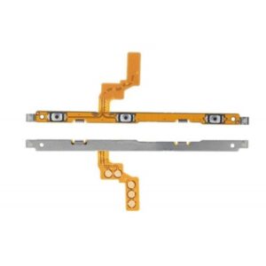 Power Button Flex Cable for Samsung Galaxy A50 - On Off Flex / PCB
