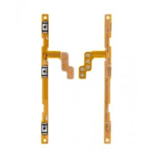Power Button Flex Cable for Samsung Galaxy A71 - On Off Flex / PCB
