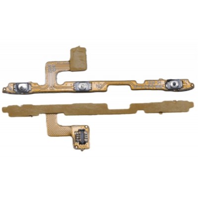 Power Button Flex Cable for Samsung Galaxy M21 - On Off Flex / PCB