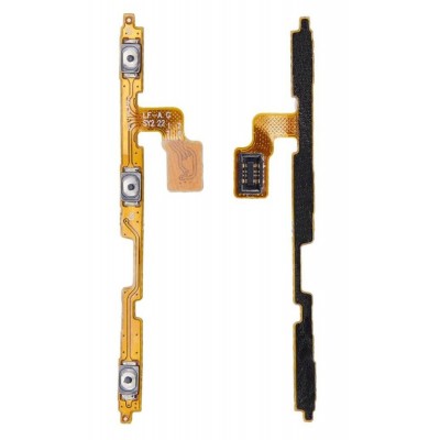 Power Button Flex Cable for Samsung Galaxy M31 - On Off Flex / PCB