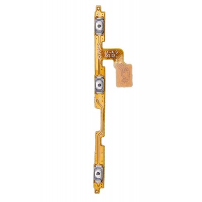Power Button Flex Cable for Samsung Galaxy M31 - On Off Flex / PCB - Image 2