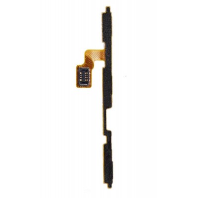Power Button Flex Cable for Samsung Galaxy M31 - On Off Flex / PCB - Image 3