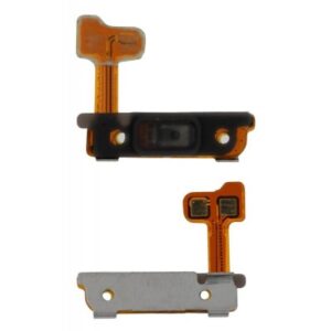 Power Button Flex Cable for Samsung Galaxy S10 Plus - On Off Flex / PCB