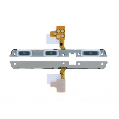 Power Button Flex Cable for Samsung Galaxy S20 FE 5G - On Off Flex / PCB - Image 3