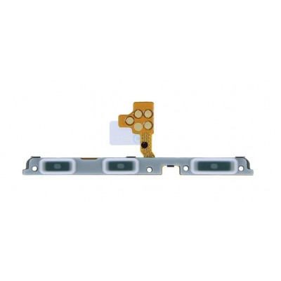 Power Button Flex Cable for Samsung Galaxy S20 FE 5G - On Off Flex / PCB - Image 2