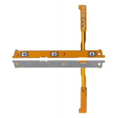 Power Button Flex Cable for Samsung Galaxy S22 Ultra 5G - On Off Flex / PCB