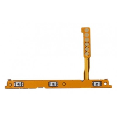 Power Button Flex Cable for Samsung Galaxy S22 Ultra 5G - On Off Flex / PCB - Image 2