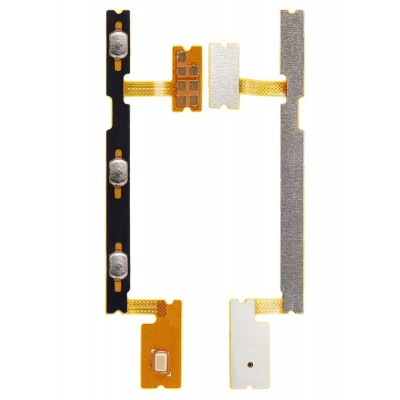 Volume Button Flex Cable for Samsung Galaxy Tab A7 Lite