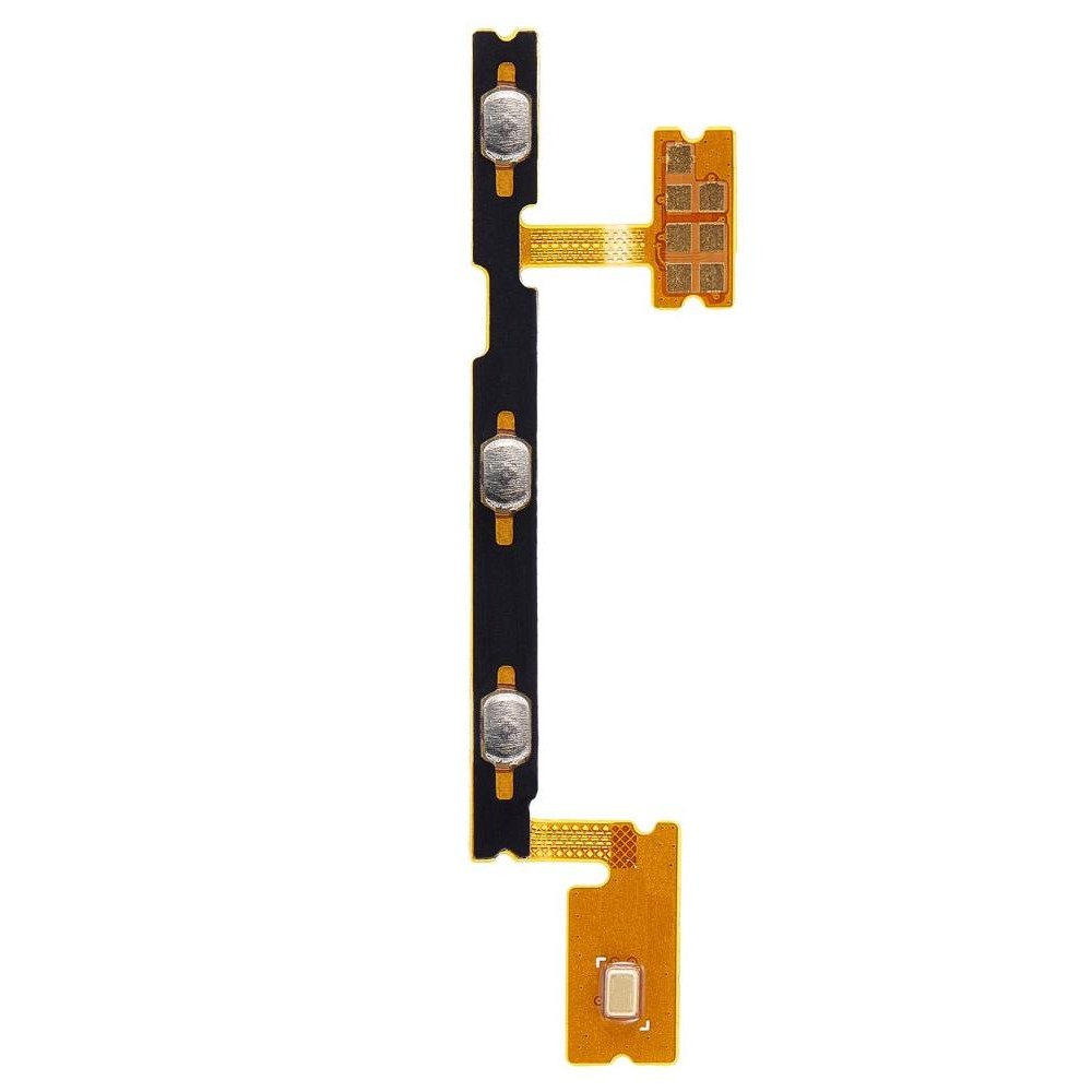 Volume Button Flex Cable for Samsung Galaxy Tab A7 Lite - Image 3