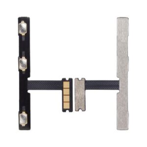 Power Button Flex Cable for Samsung Galaxy Tab A8 10.5 2021 - On Off Flex / PCB