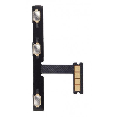 Power Button Flex Cable for Samsung Galaxy Tab A8 10.5 2021 - On Off Flex / PCB - Image 3