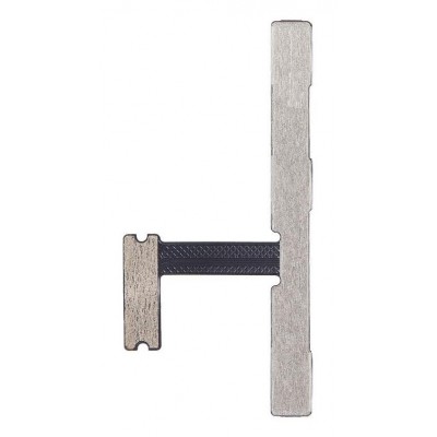 Power Button Flex Cable for Samsung Galaxy Tab A8 10.5 2021 - On Off Flex / PCB - Image 4