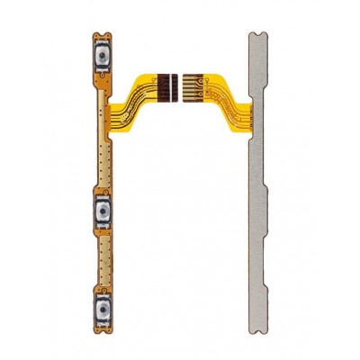 Power Button Flex Cable for Samsung Galaxy Tab A 8.0 2019 - On Off Flex / PCB
