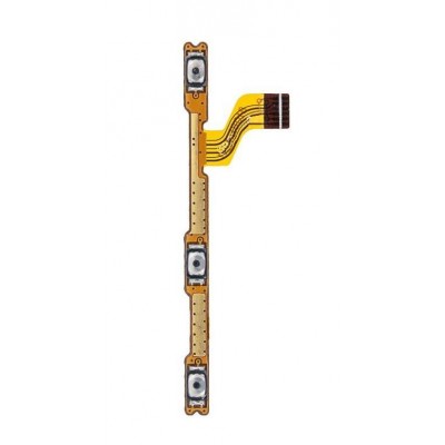 Power Button Flex Cable for Samsung Galaxy Tab A 8.0 2019 - On Off Flex / PCB - Image 3