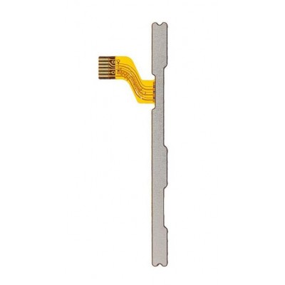 Power Button Flex Cable for Samsung Galaxy Tab A 8.0 2019 - On Off Flex / PCB - Image 2