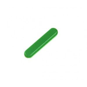 Power Button Outer for Samsung Galaxy F62 Green - Plastic On Off Switch