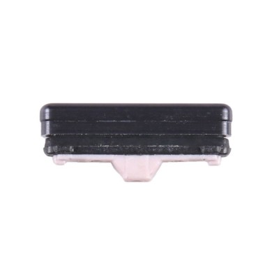 Power Button Outer for Samsung Galaxy S10 Lite Black - Plastic On Off Switch - Image 2