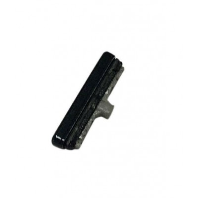 Power Button Outer for Samsung Galaxy S20 Plus Black - Plastic On Off Switch - Image 3