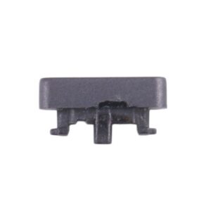 Power Button Outer for Samsung Galaxy Tab A8 10.5 2021 Grey - Plastic On Off Switch