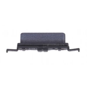 Power Button Outer for Samsung Galaxy Tab A 10.1 2019 Black - Plastic On Off Switch