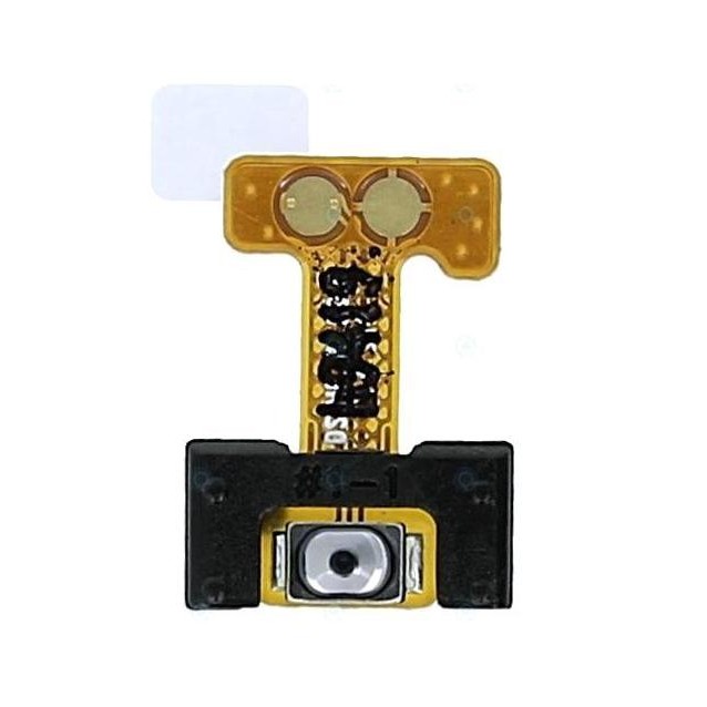 Power Button Flex Cable for Samsung Galaxy A80 - On Off Flex / PCB - Image 2