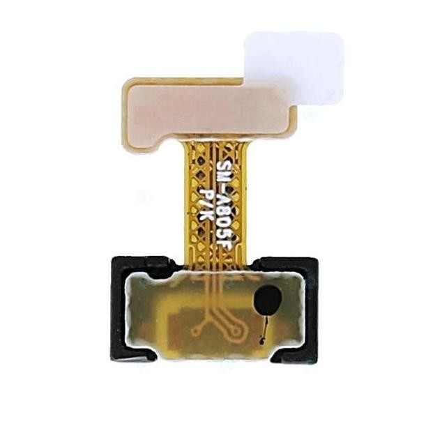 Power Button Flex Cable for Samsung Galaxy A80 - On Off Flex / PCB - Image 3