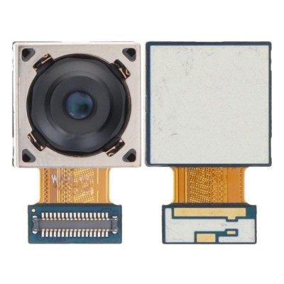 Replacement Back Camera for Samsung Galaxy M32 (Main Camera) - Image 3