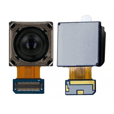 Replacement Back Camera for Samsung Galaxy M51 (Main Camera) - Image 3