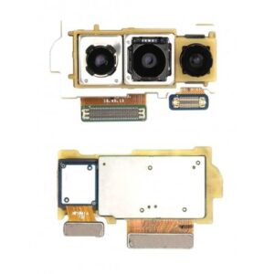 Replacement Back Camera for Samsung Galaxy S10 Plus (Main Camera)