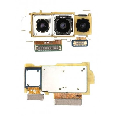 Replacement Back Camera for Samsung Galaxy S10 Plus (Main Camera)