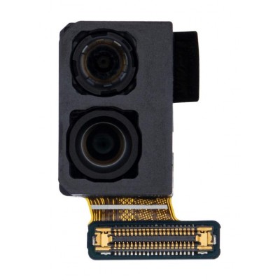Replacement Front Camera for Samsung Galaxy S10 Plus (Selfie Camera) - Image 2