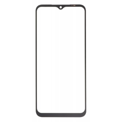 Front Glass for Samsung Galaxy A14 5G - Black - Image 2
