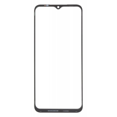 Front Glass for Samsung Galaxy A14 5G - Black - Image 3