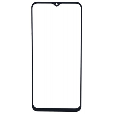 Front Glass for Samsung Galaxy F23 5G - Green - Image 2